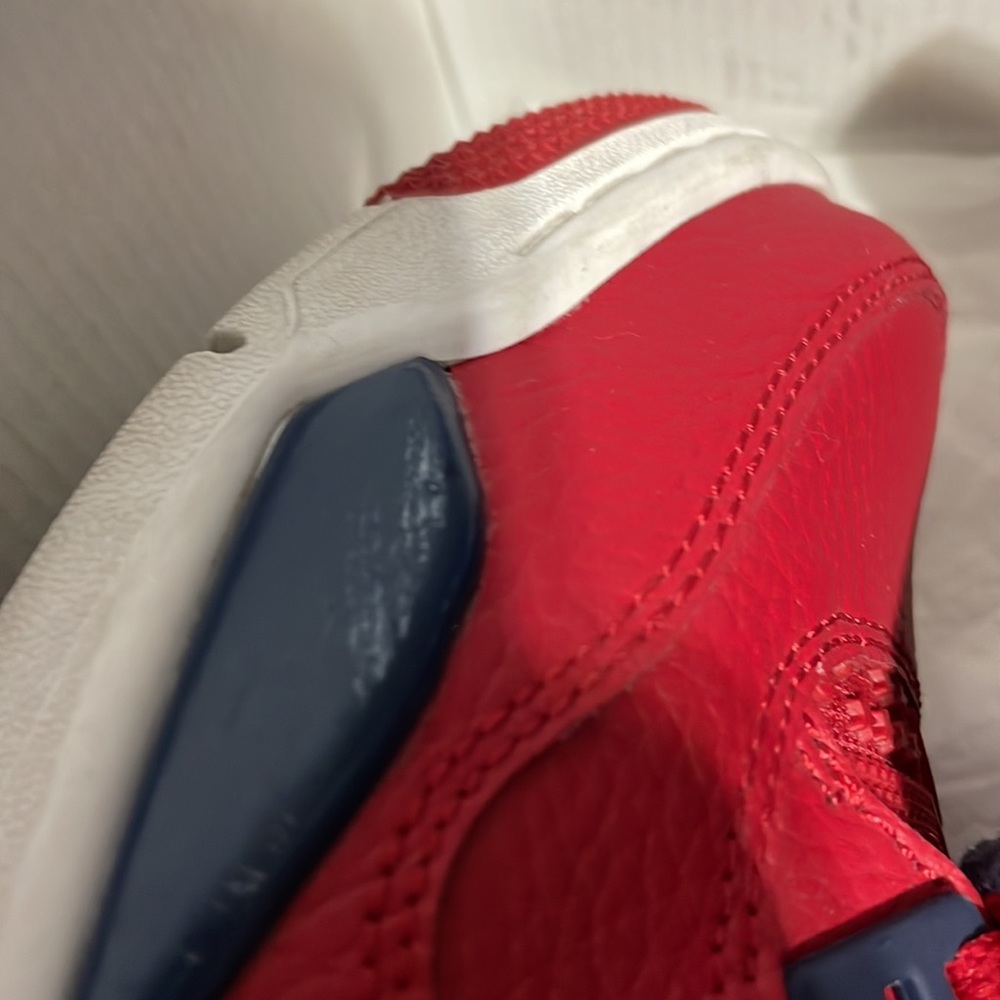 Air Jordan 4 Retro 'FIBA' - Picture 9 of 9